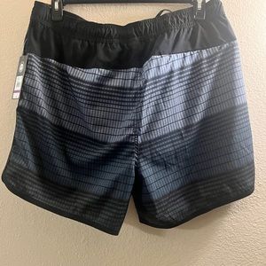 Men’s Speedo swim trunks size XXL